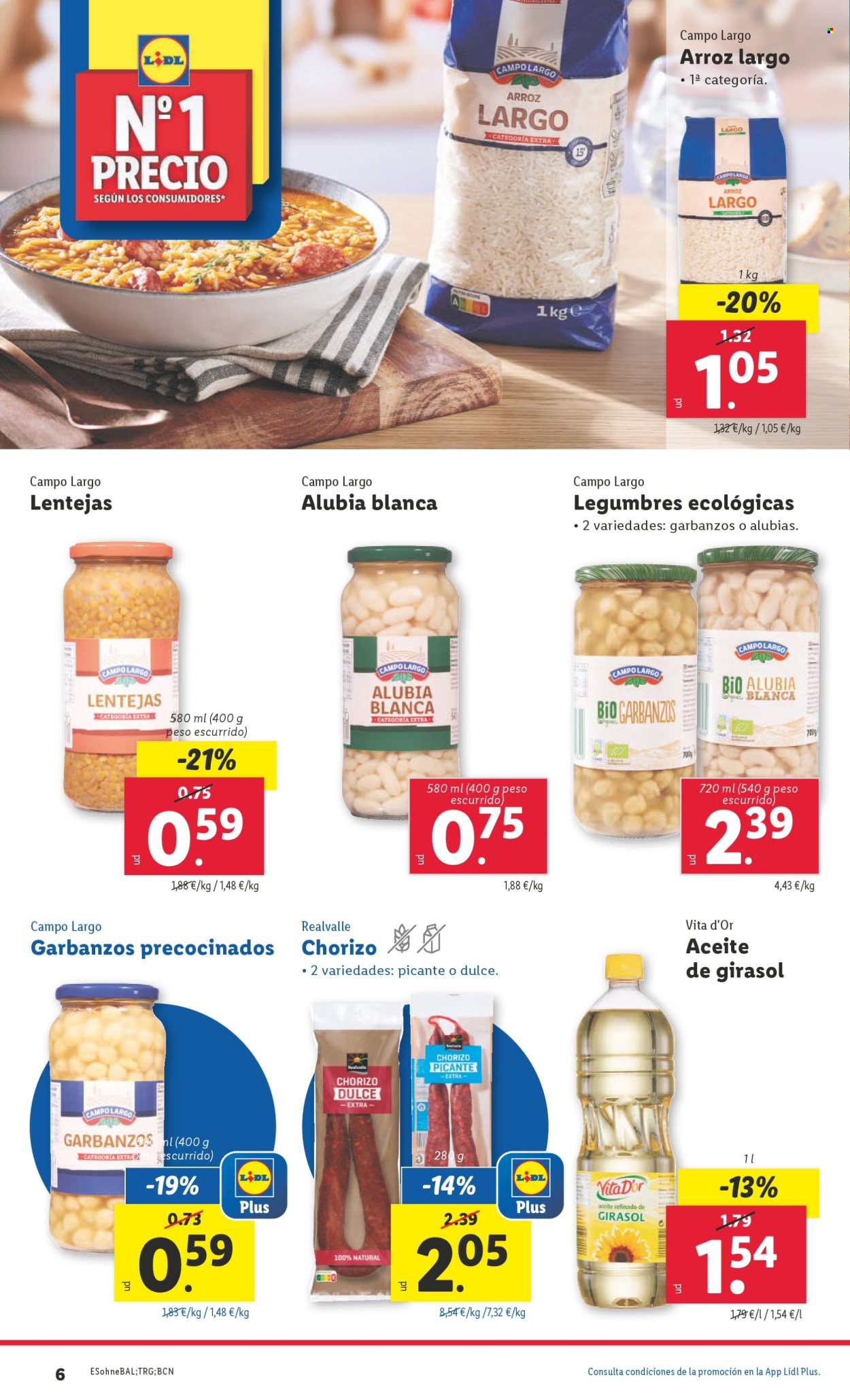 Folleto Lidl - 27/01/25 - 02/02/25. Página 28