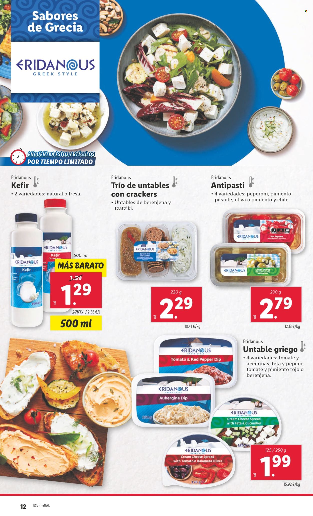 Folleto Lidl - 27/01/25 - 02/02/25. Página 36