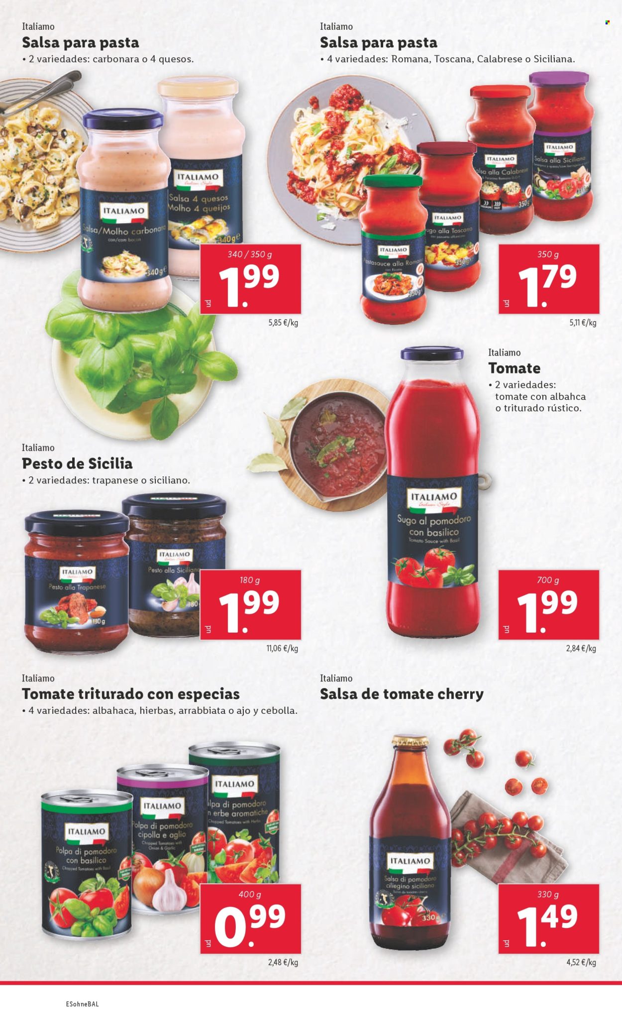 Folleto Lidl - 03/02/25 - 09/02/25. Página 22