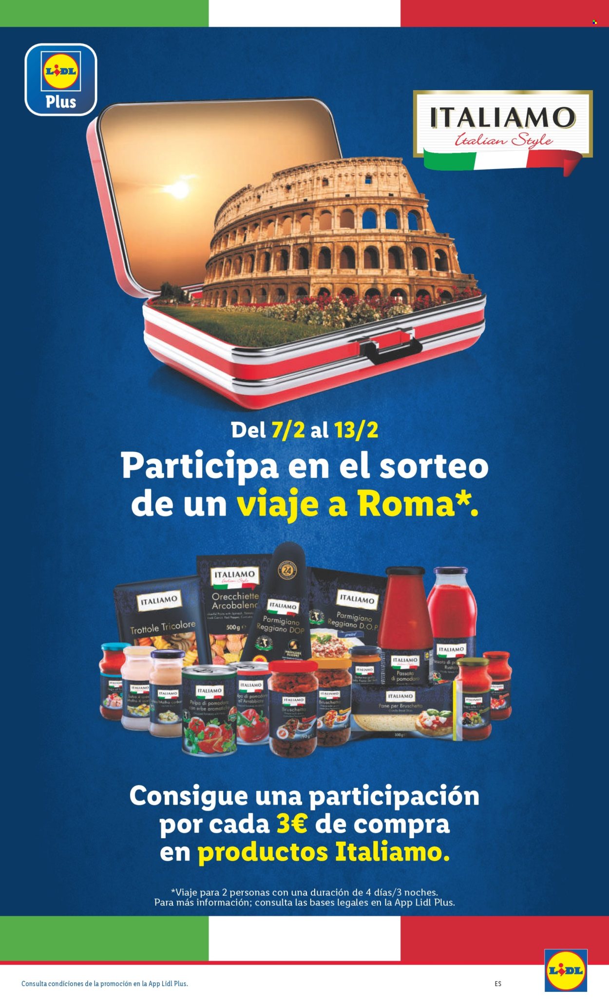 Folleto Lidl - 03/02/25 - 09/02/25. Página 33