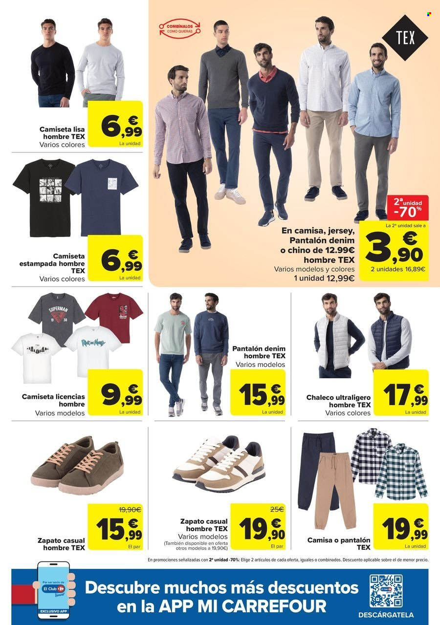 Folleto Carrefour - 28/01/25 - 12/02/25. Página 67