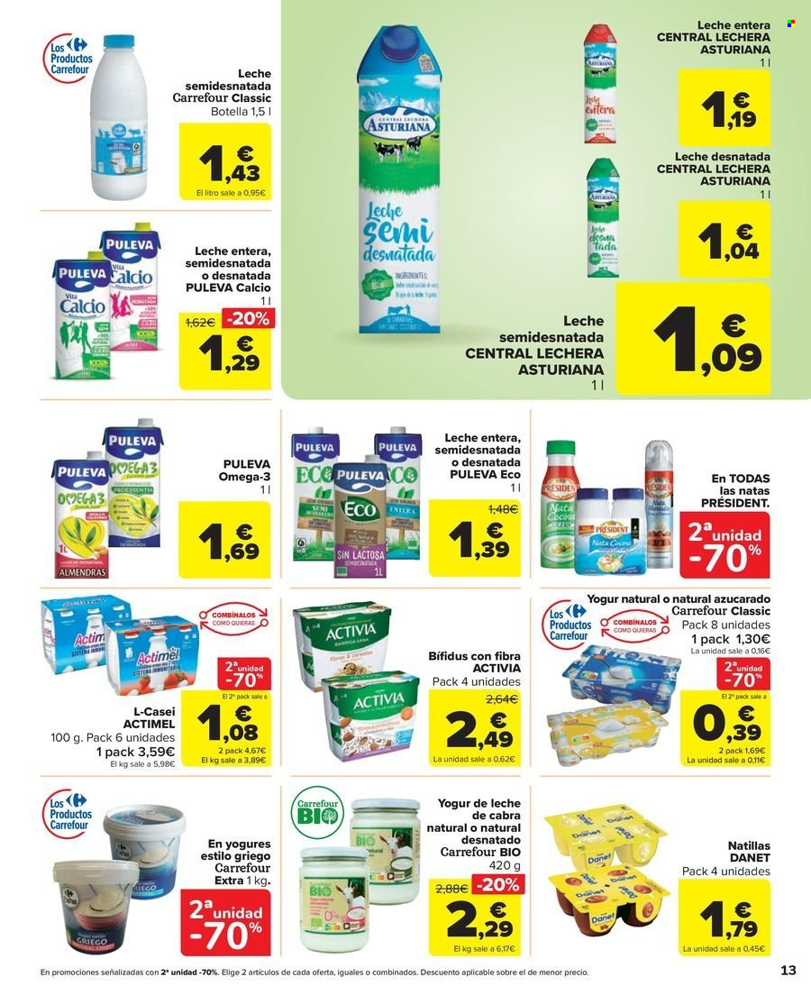Folleto Carrefour - 28/01/25 - 12/02/25. Página 13