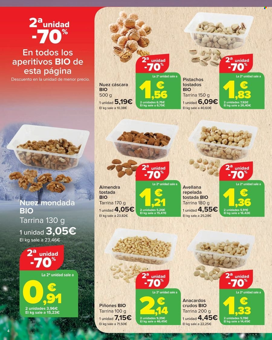 Folleto Carrefour - 28/01/25 - 12/02/25. Página 4