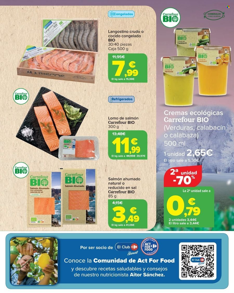 Folleto Carrefour - 28/01/25 - 12/02/25. Página 5