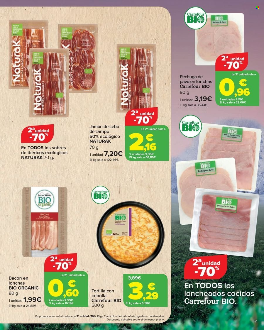 Folleto Carrefour - 28/01/25 - 12/02/25. Página 7