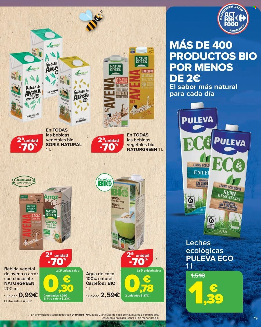 Folleto Carrefour - 28/01/25 - 12/02/25. Página 19