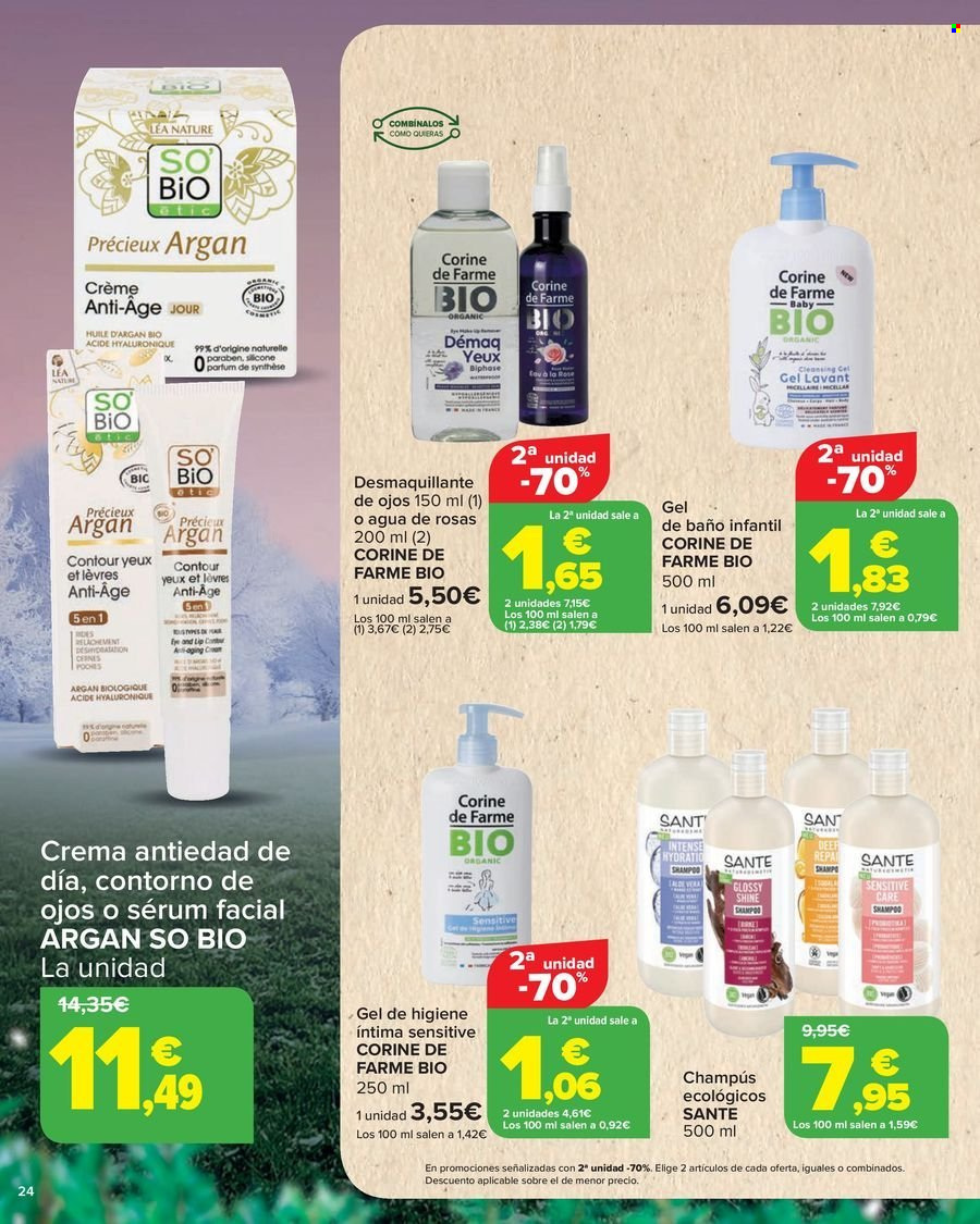 Folleto Carrefour - 28/01/25 - 12/02/25. Página 24