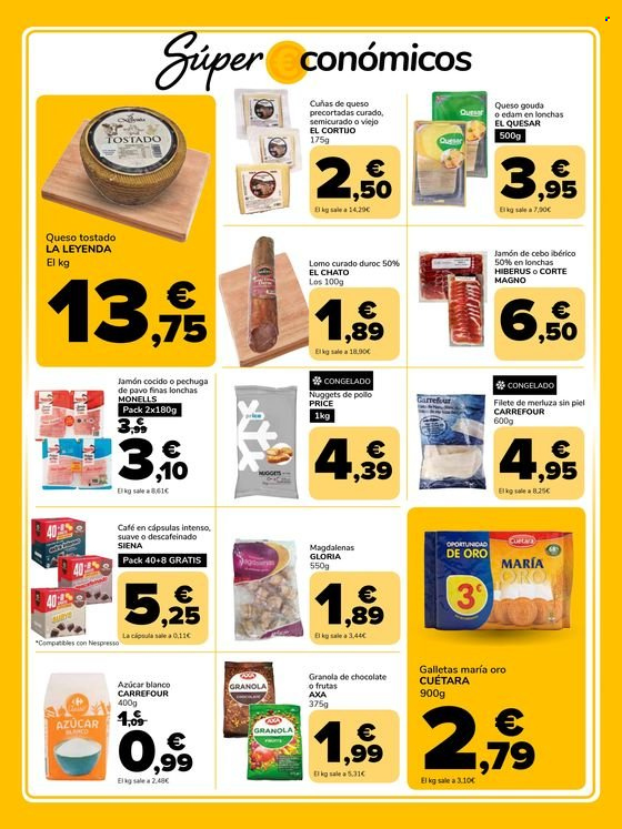 Folleto Supeco - 30/01/25 - 12/02/25. Página 2