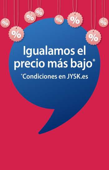 Folleto actual JYSK - 30/01/25 - 12/02/25.