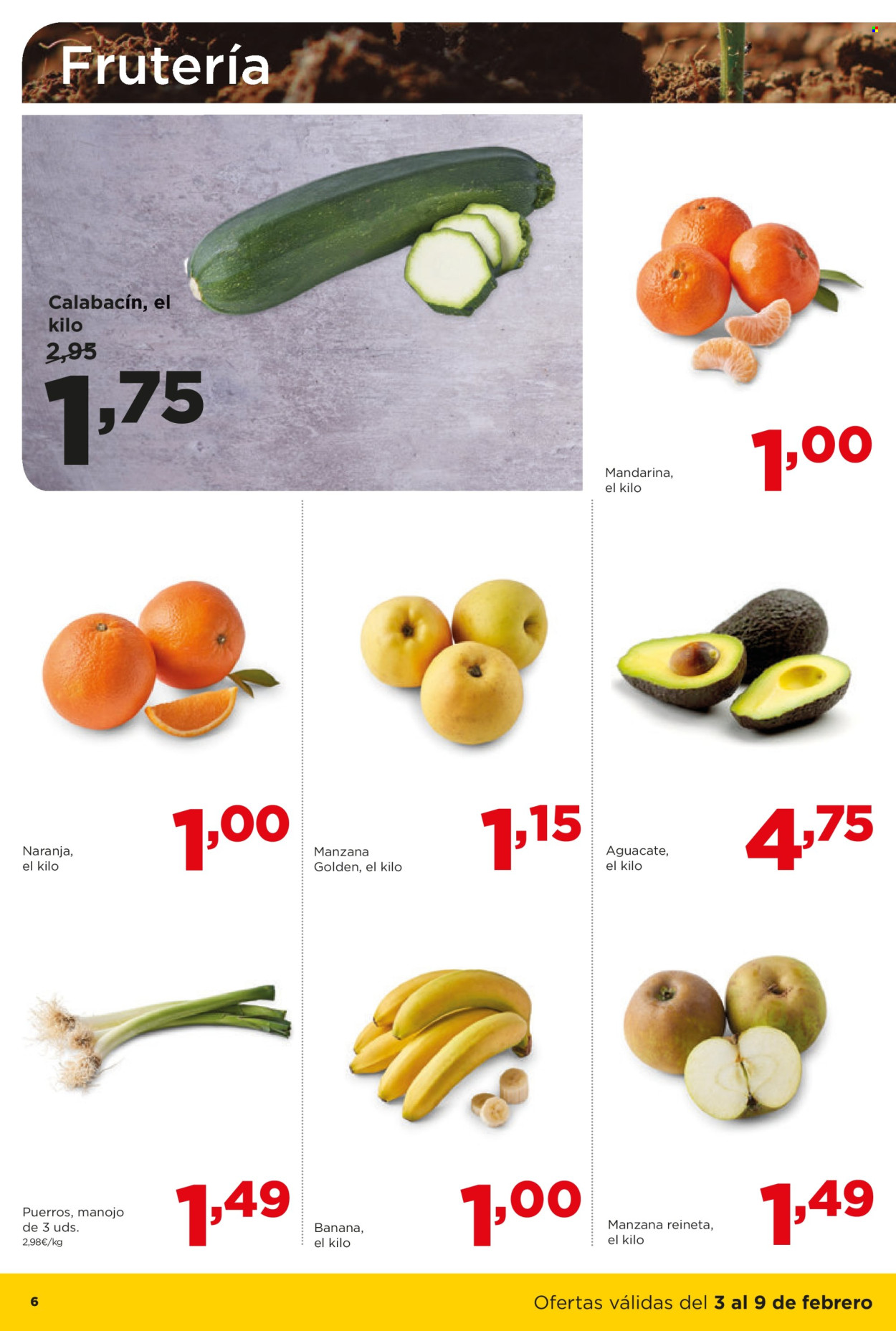 Folleto Alimerka - 03/02/25 - 09/02/25. Página 6