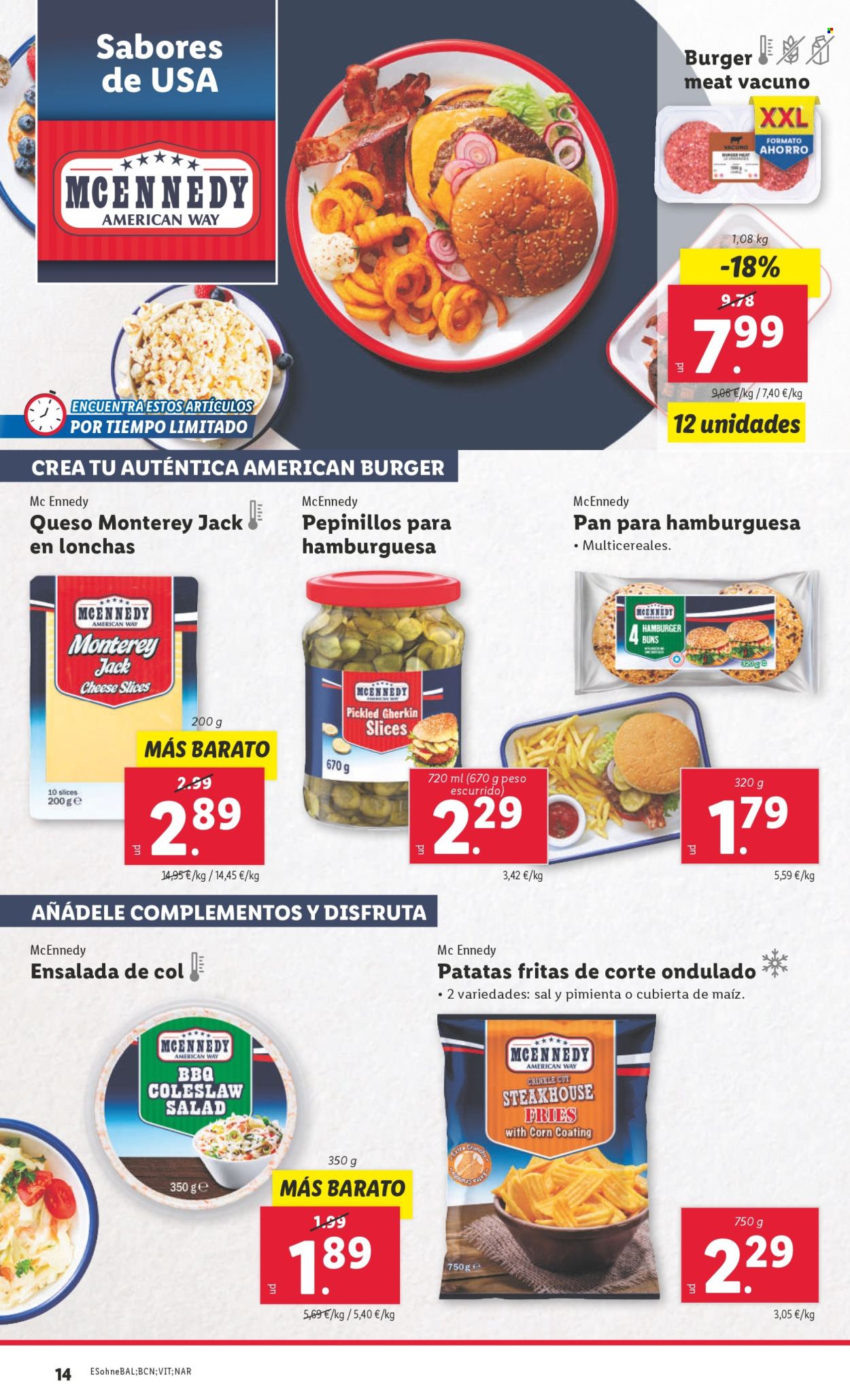 Folleto Lidl - 17/02/25 - 23/02/25. Página 16