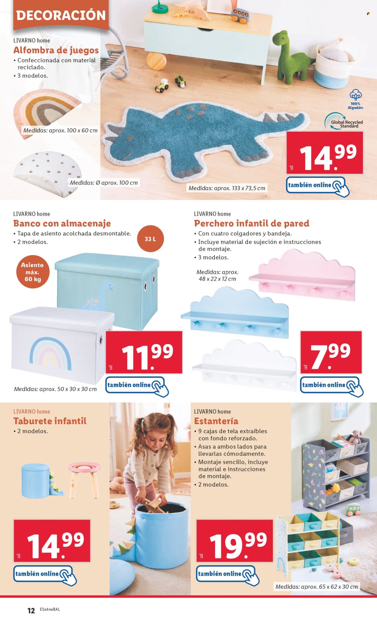 Folleto Lidl - 17/02/25 - 23/02/25. Página 20