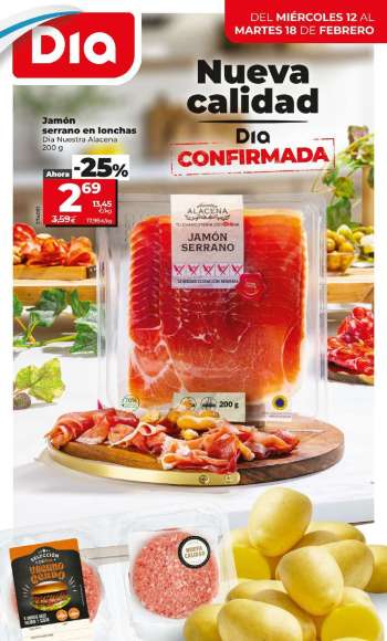 Folleto actual Dia - 12/02/25 - 18/02/25.