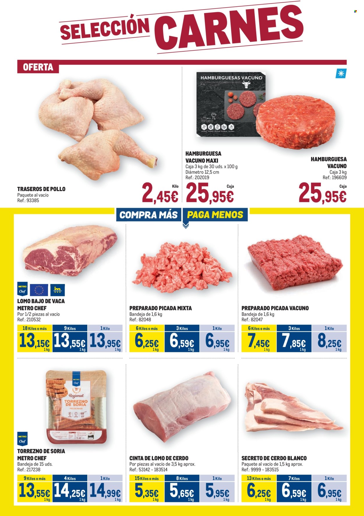 Folleto Makro - 11/02/25 - 17/02/25. Página 2
