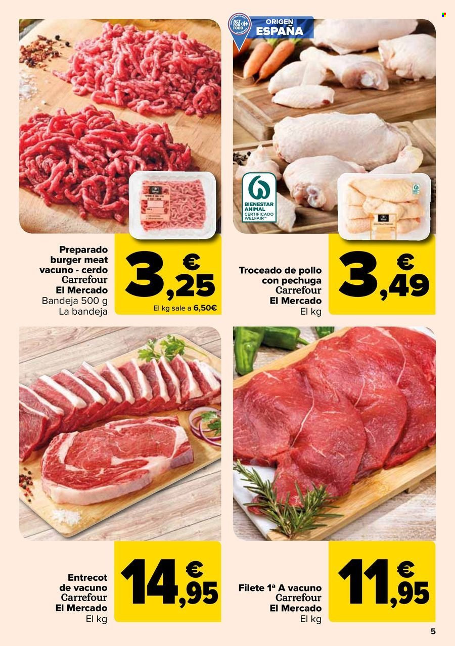 Folleto Carrefour - 13/02/25 - 24/02/25. Página 5