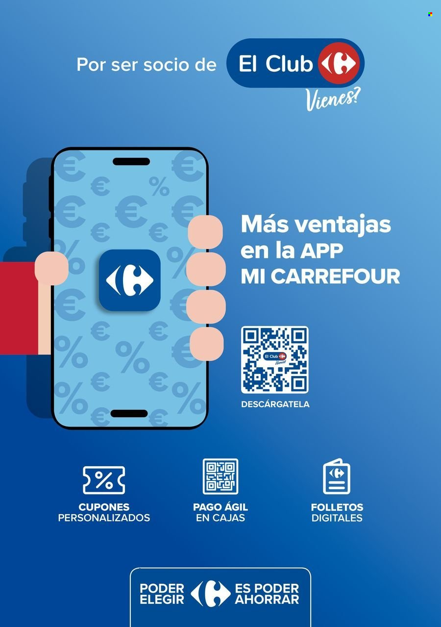 Folleto Carrefour - 13/02/25 - 24/02/25. Página 6