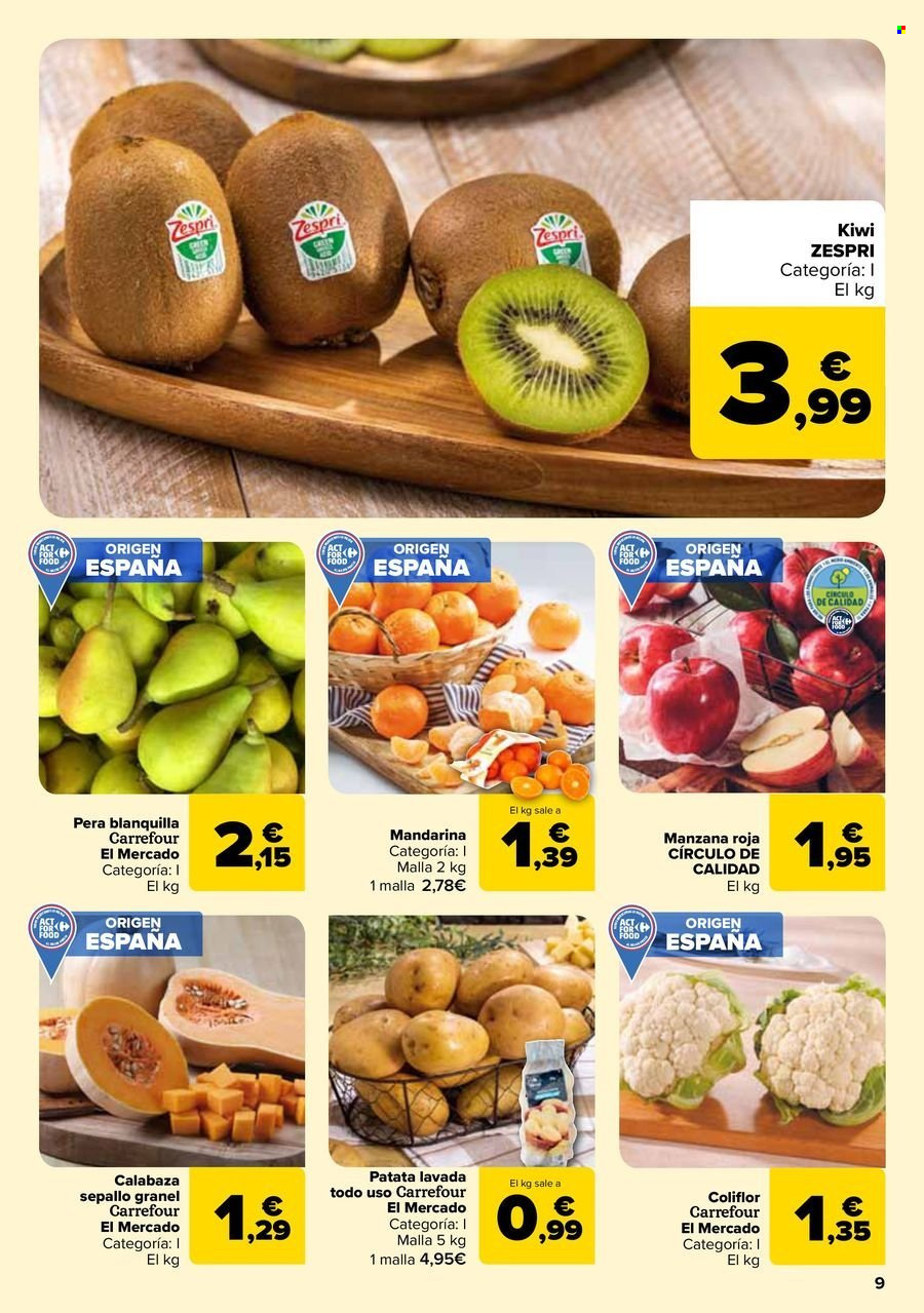 Folleto Carrefour - 13/02/25 - 24/02/25. Página 9