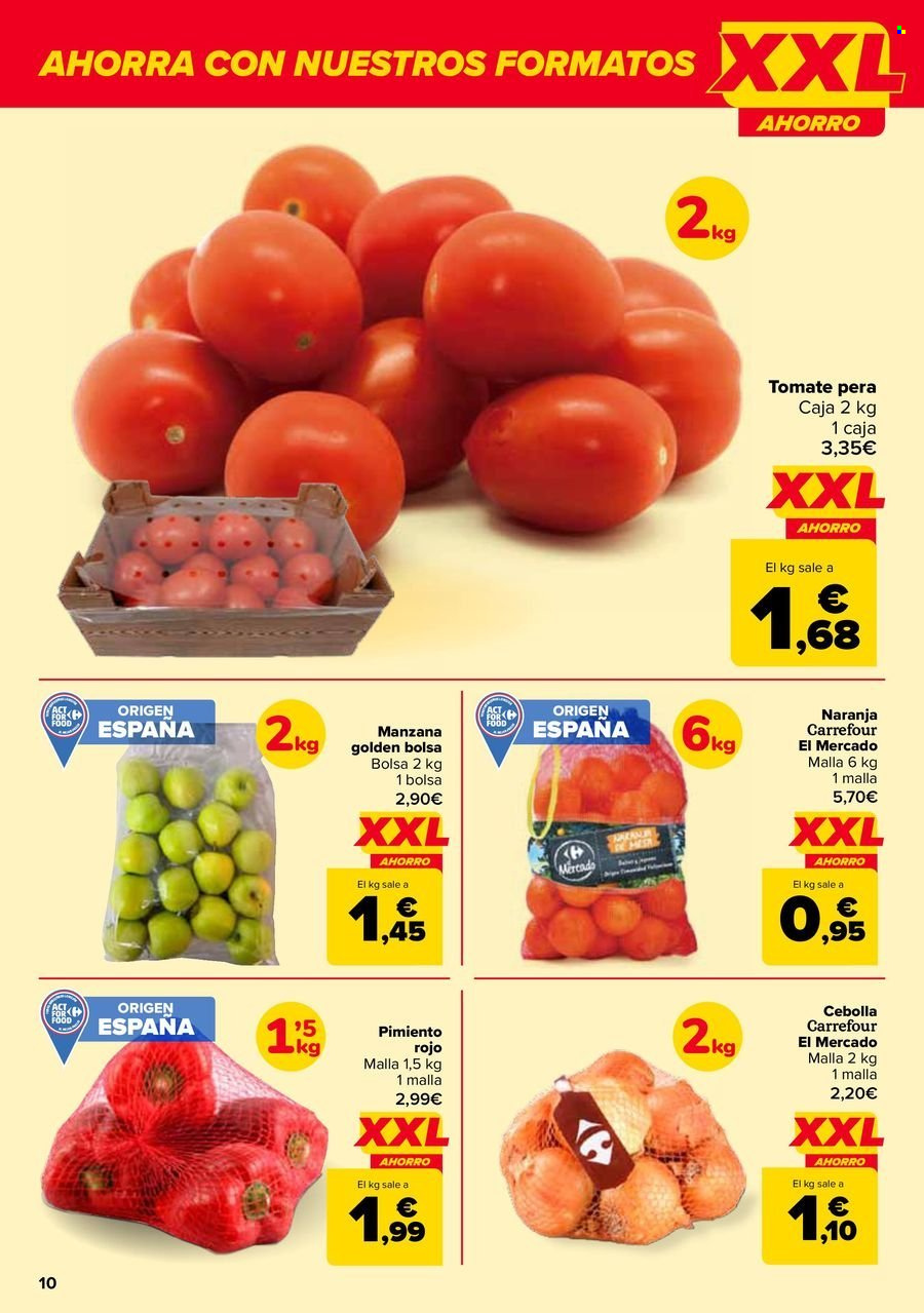 Folleto Carrefour - 13/02/25 - 24/02/25. Página 10