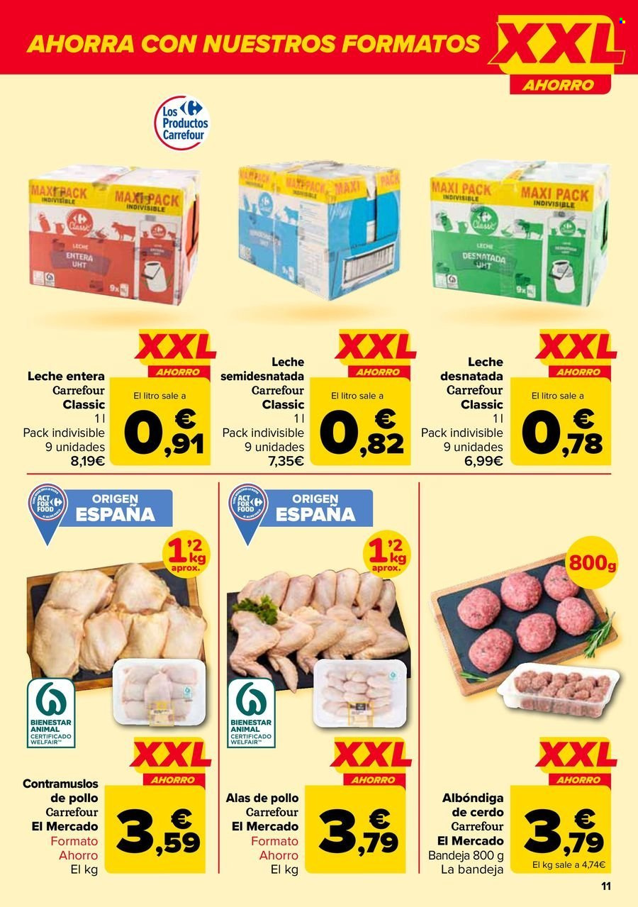 Folleto Carrefour - 13/02/25 - 24/02/25. Página 11
