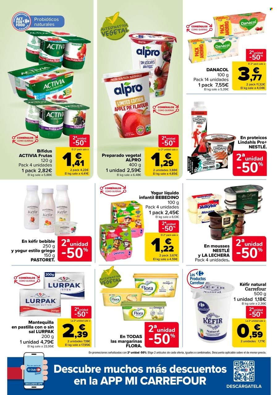 Folleto Carrefour - 13/02/25 - 24/02/25. Página 22