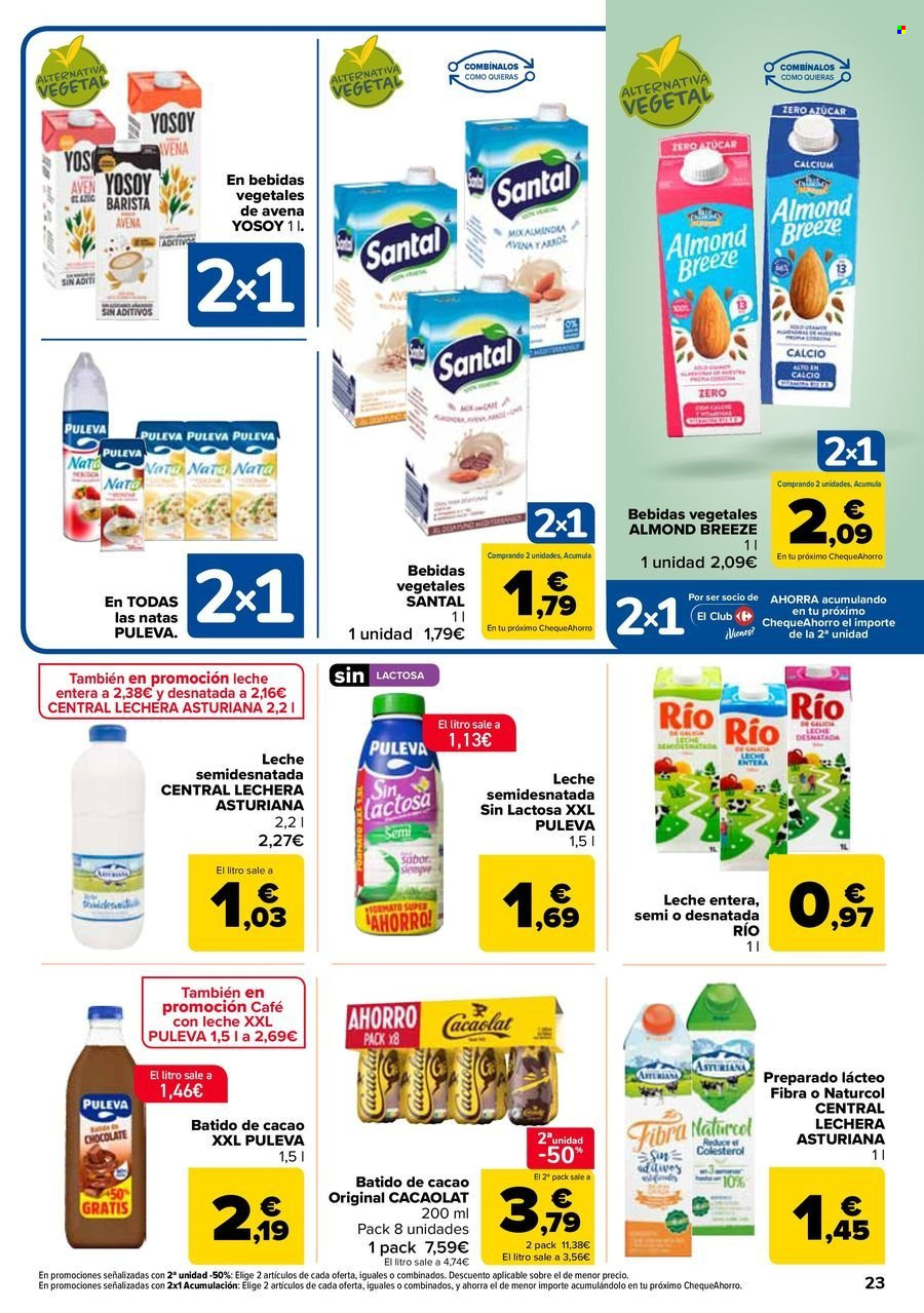Folleto Carrefour - 13/02/25 - 24/02/25. Página 23