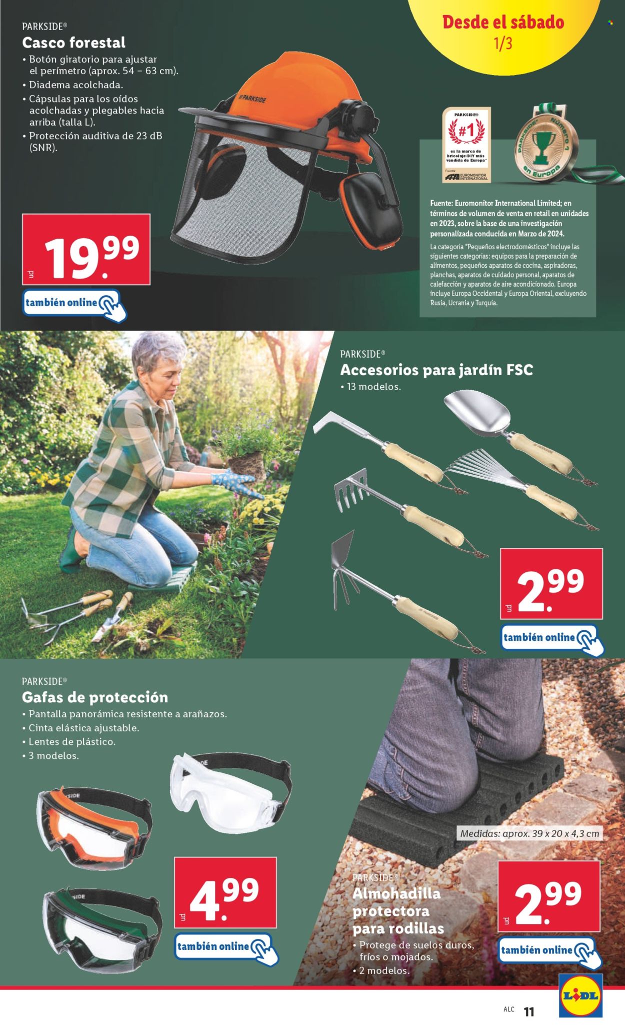 Folleto Lidl - 24/02/25 - 02/03/25. Página 13