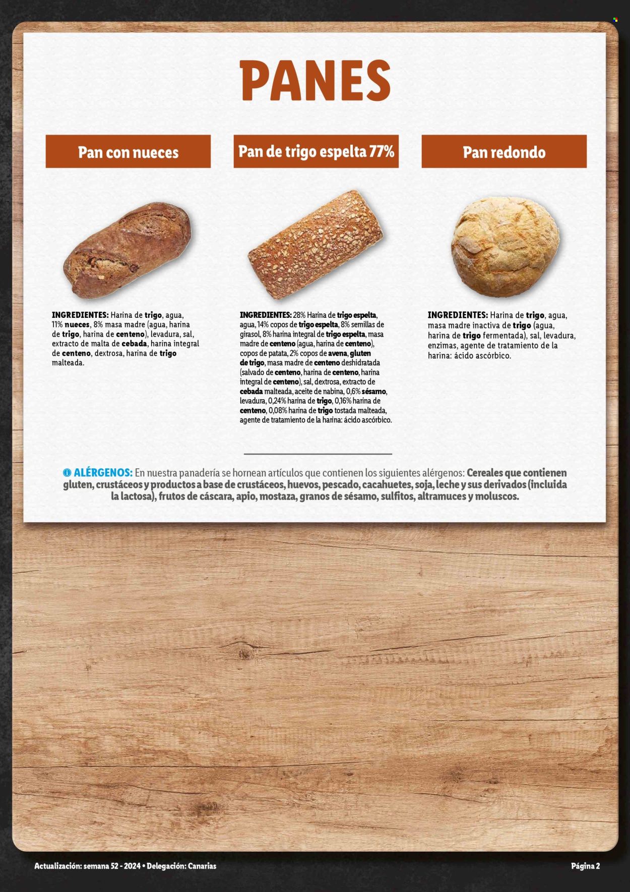 Folleto Lidl - 14/02/25 - 31/12/25. Página 2