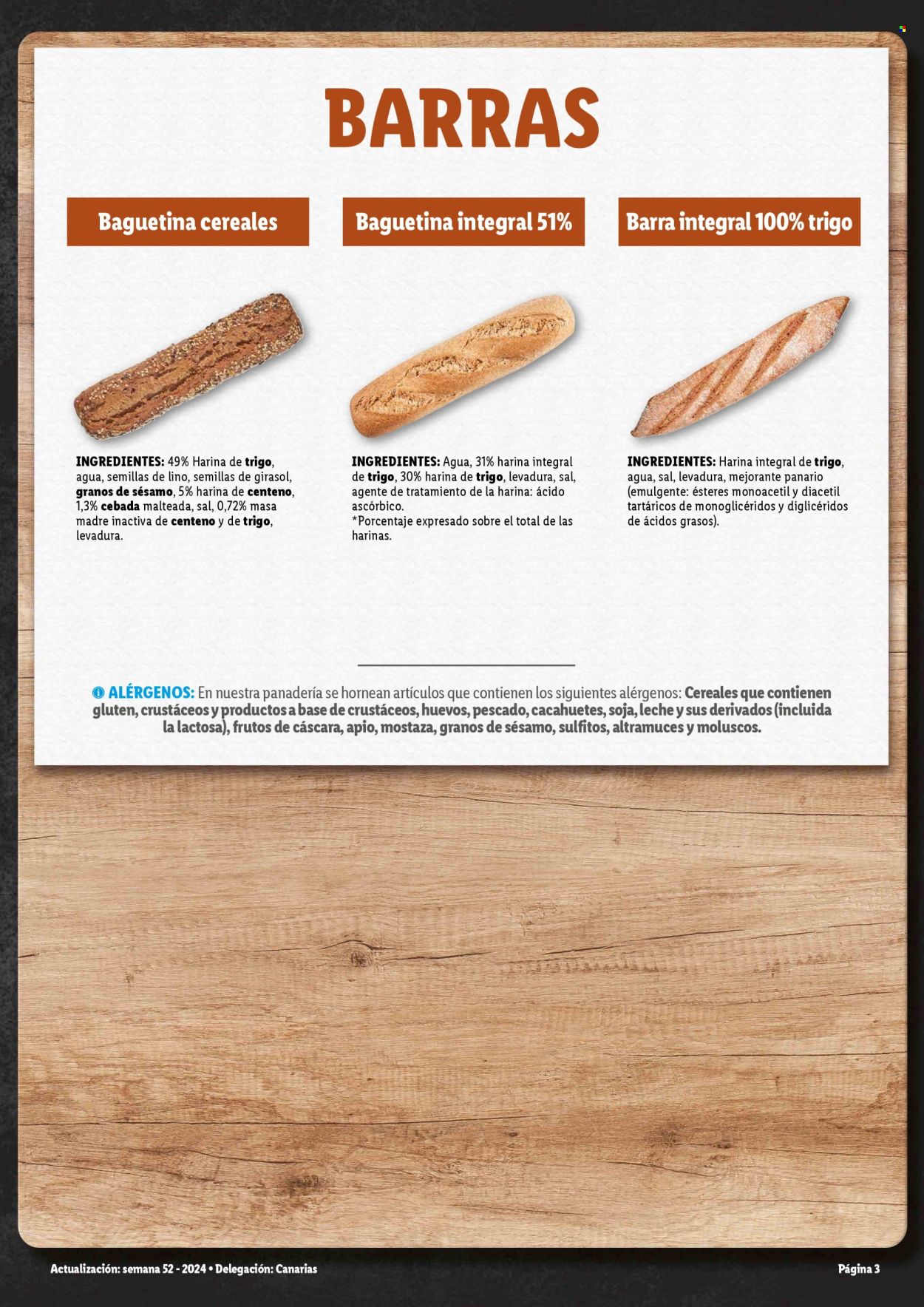 Folleto Lidl - 14/02/25 - 31/12/25. Página 3
