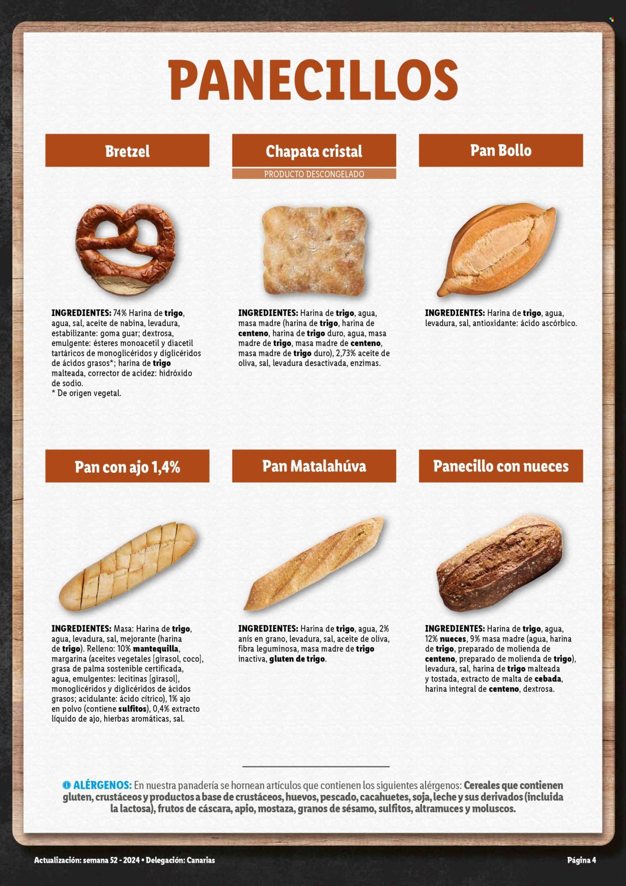Folleto Lidl - 14/02/25 - 31/12/25. Página 4