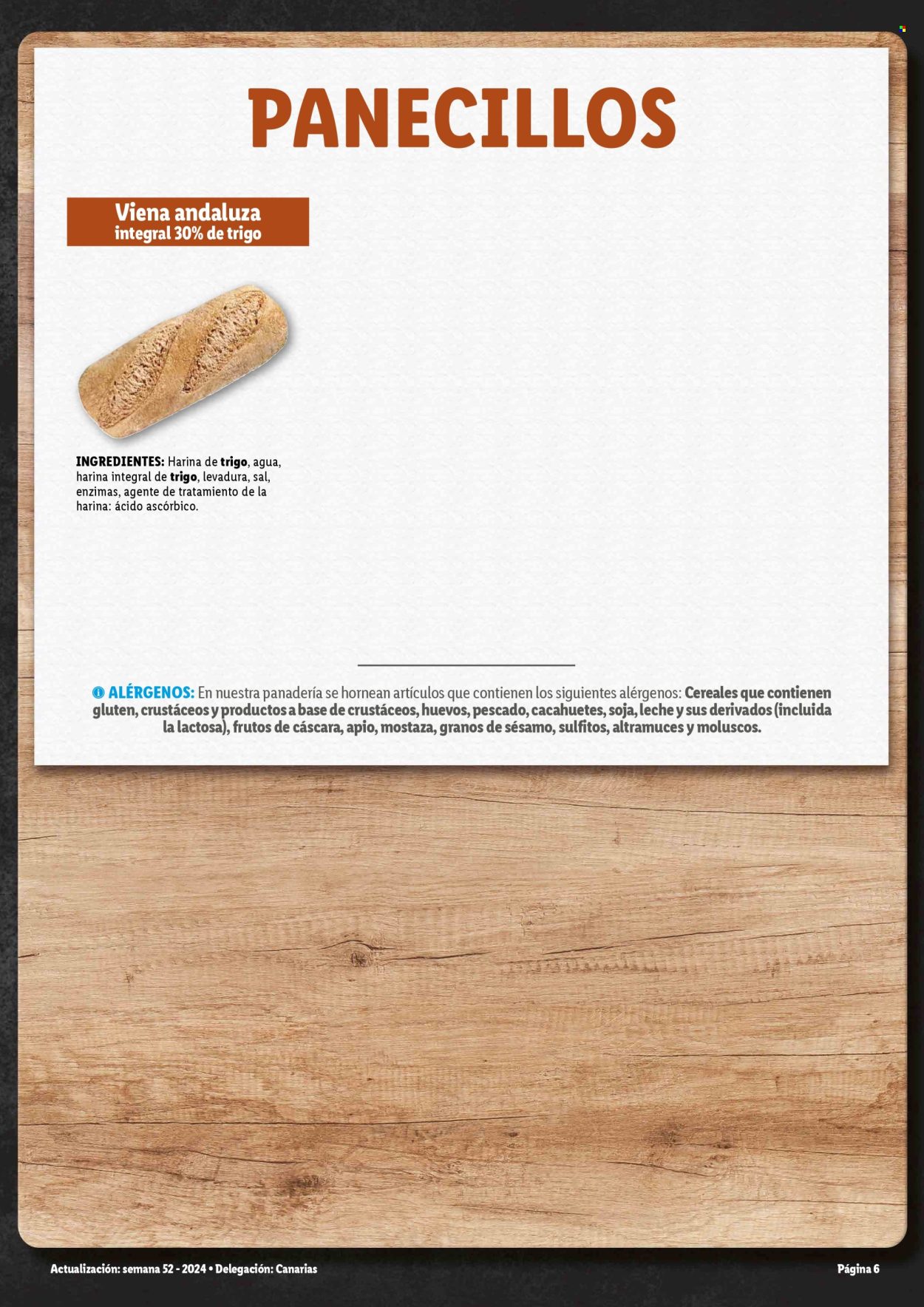 Folleto Lidl - 14/02/25 - 31/12/25. Página 6