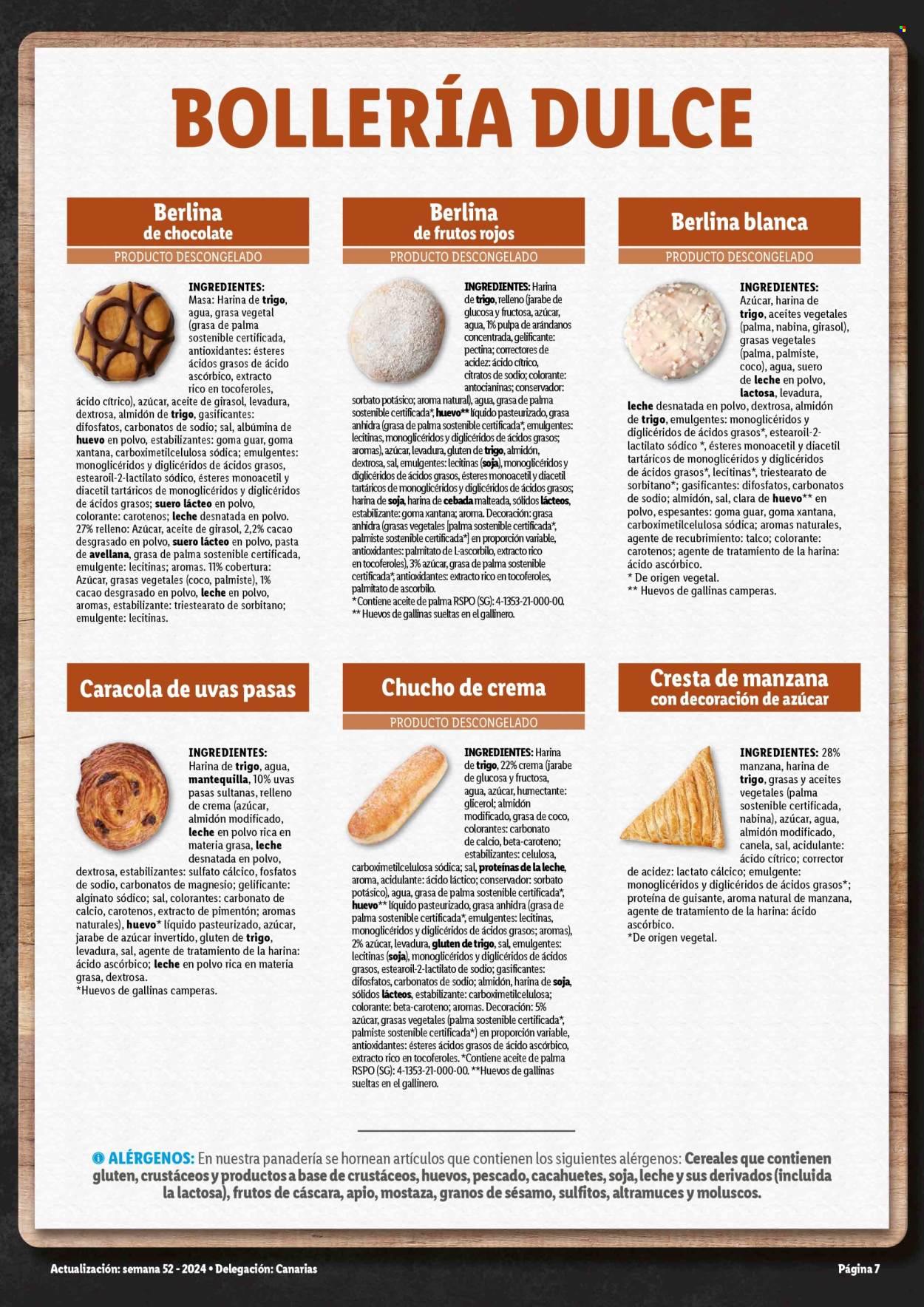Folleto Lidl - 14/02/25 - 31/12/25. Página 7