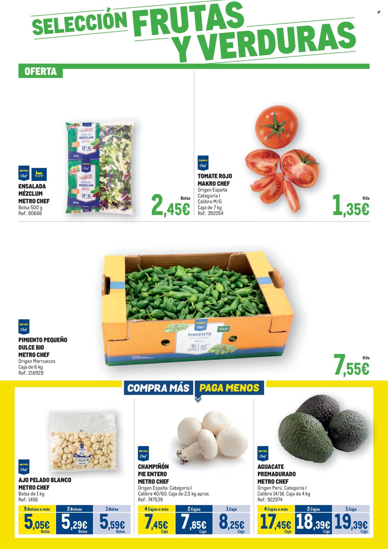 Folleto Makro - 13/02/25 - 24/02/25. Página 4