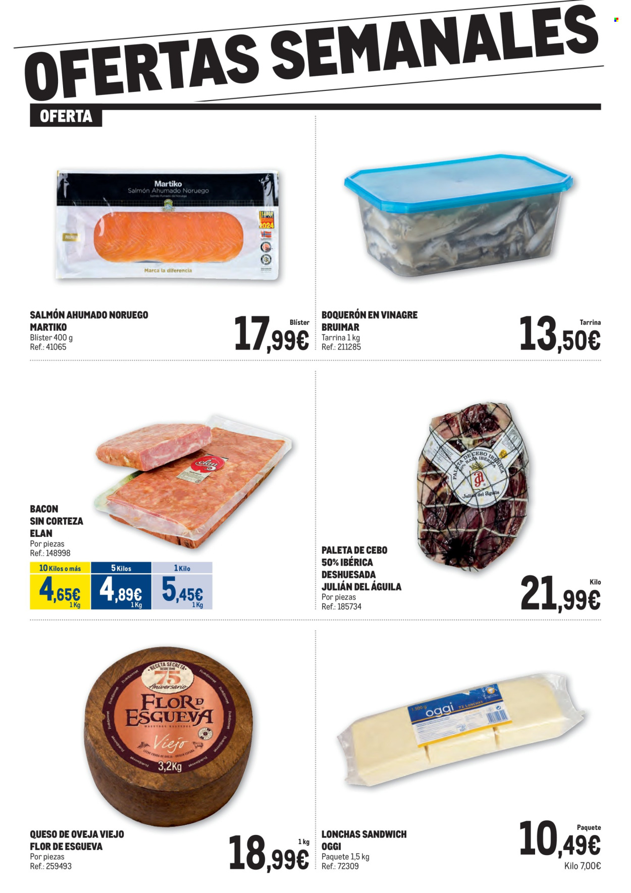 Folleto Makro - 13/02/25 - 24/02/25. Página 6