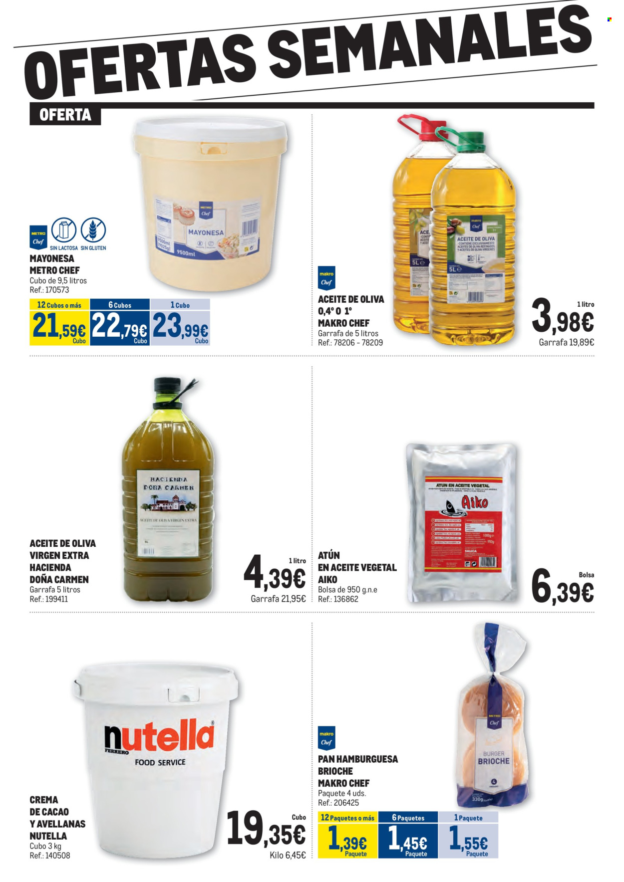 Folleto Makro - 13/02/25 - 24/02/25. Página 7