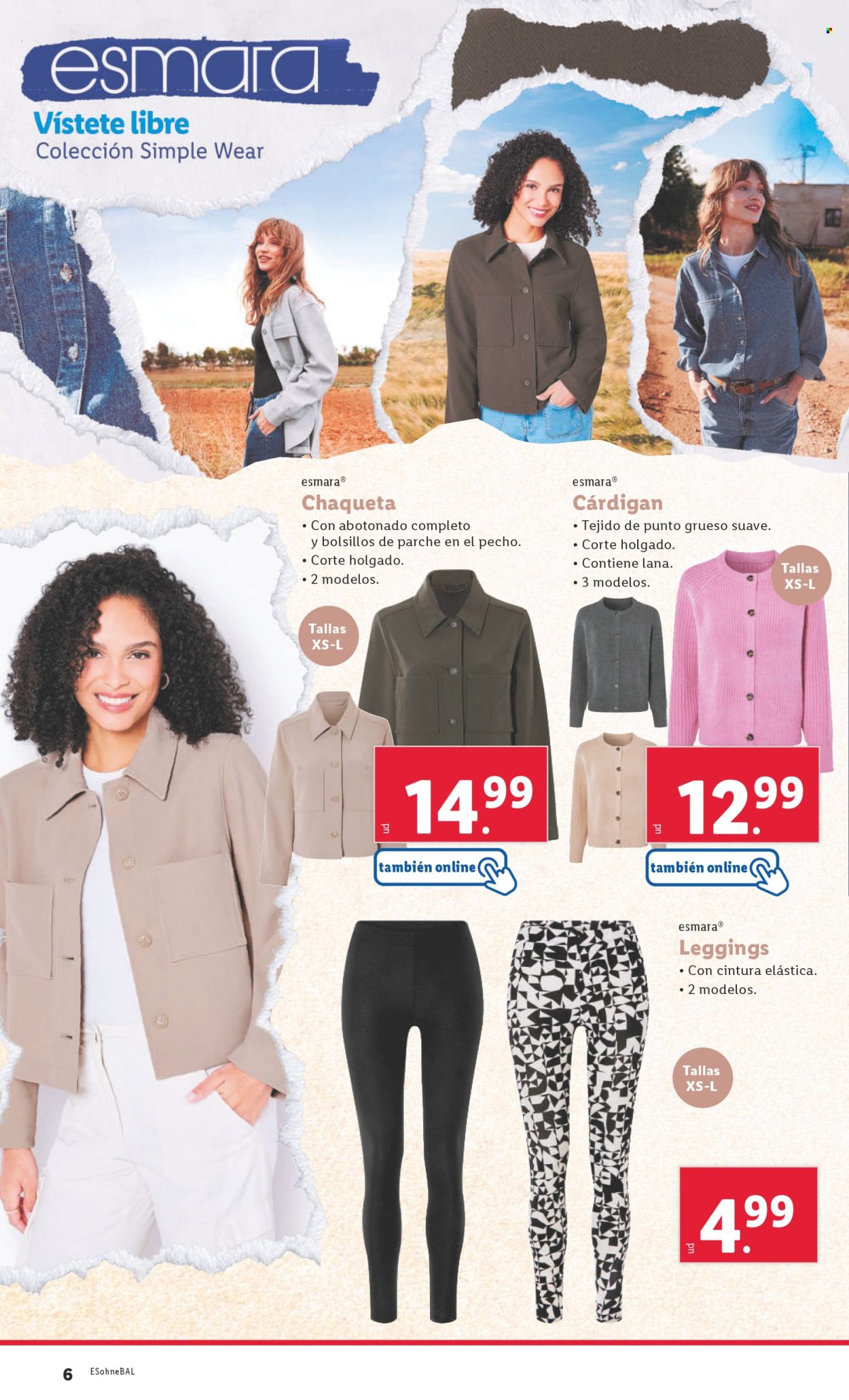 Folleto Lidl - 03/03/25 - 09/03/25. Página 10