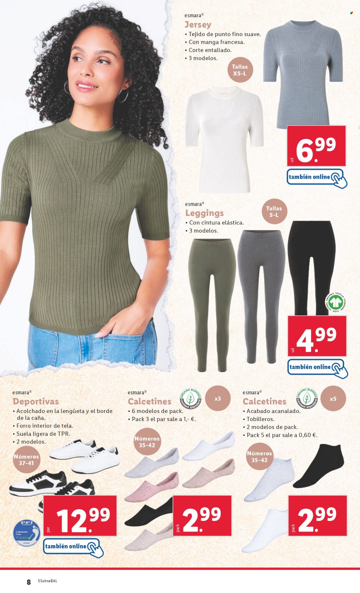 Folleto Lidl - 03/03/25 - 09/03/25. Página 12