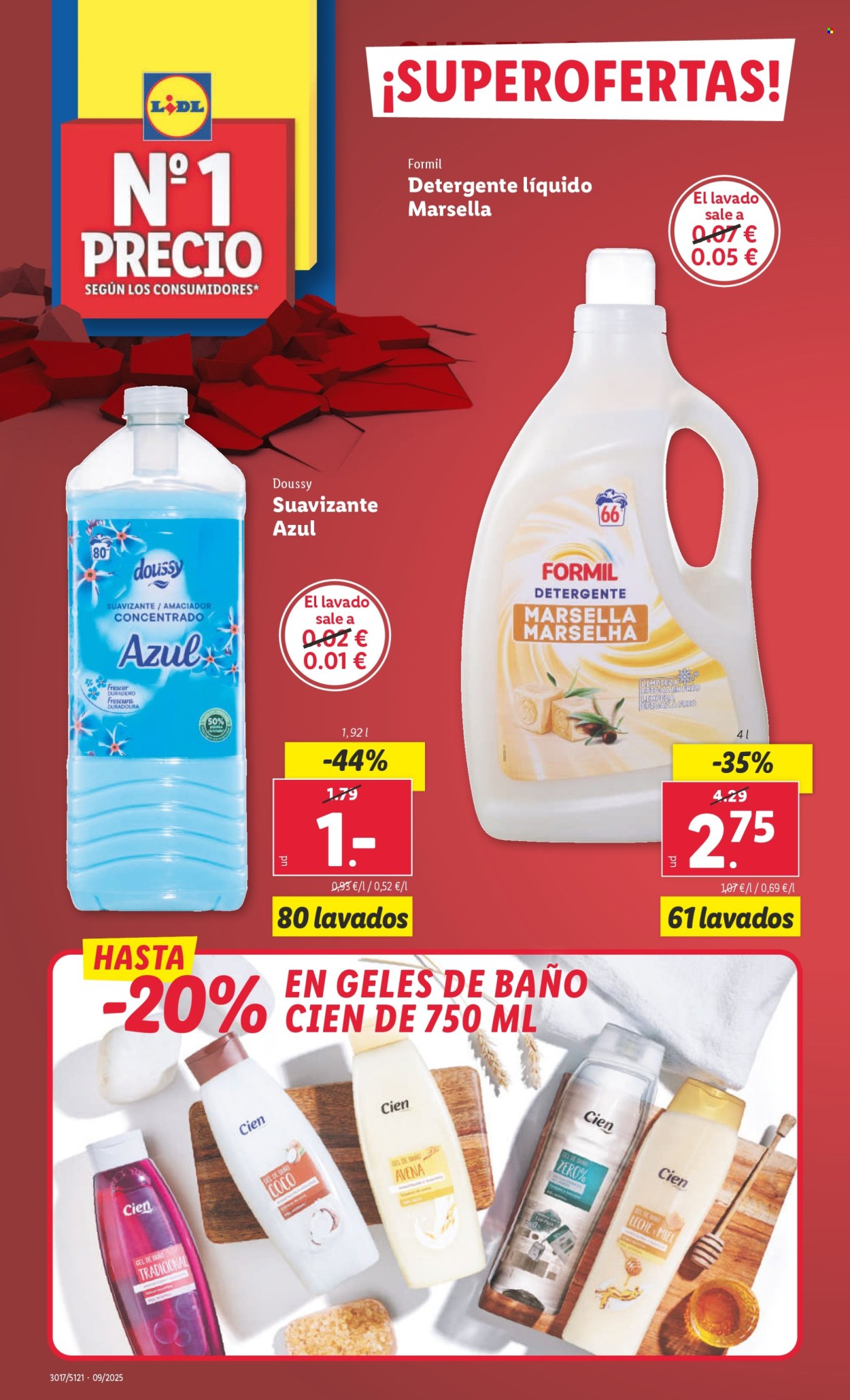 Folleto Lidl - 28/02/25 - 08/03/25. Página 12