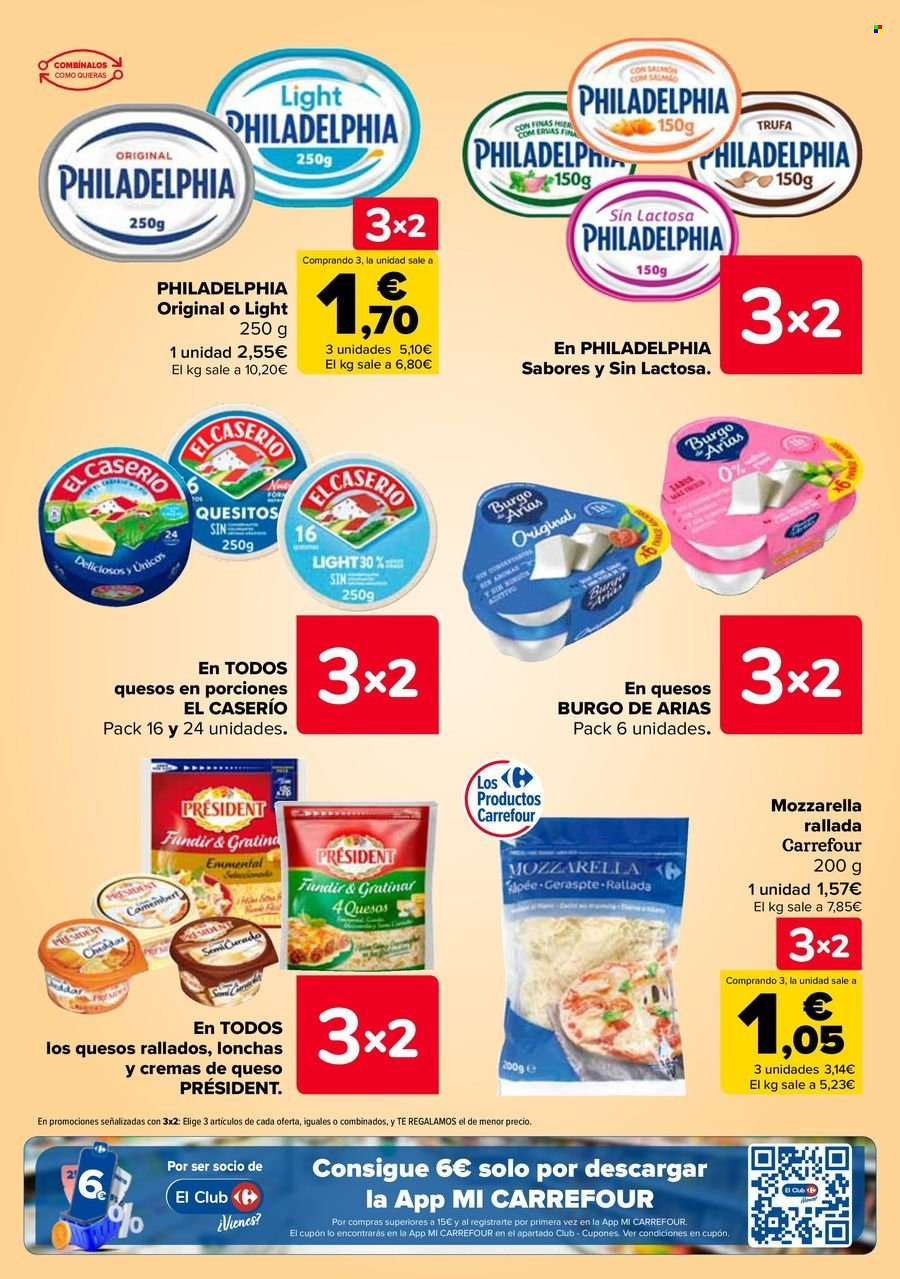 Folleto Carrefour - 25/02/25 - 12/03/25. Página 15
