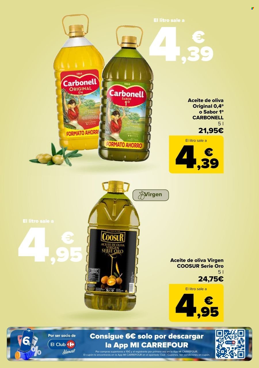 Folleto Carrefour - 25/02/25 - 12/03/25. Página 25