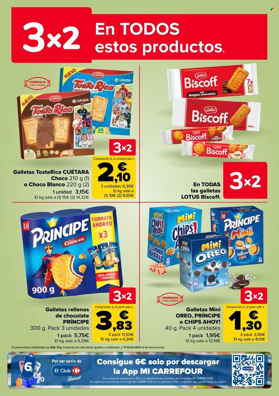 Folleto Carrefour - 25/02/25 - 12/03/25. Página 33