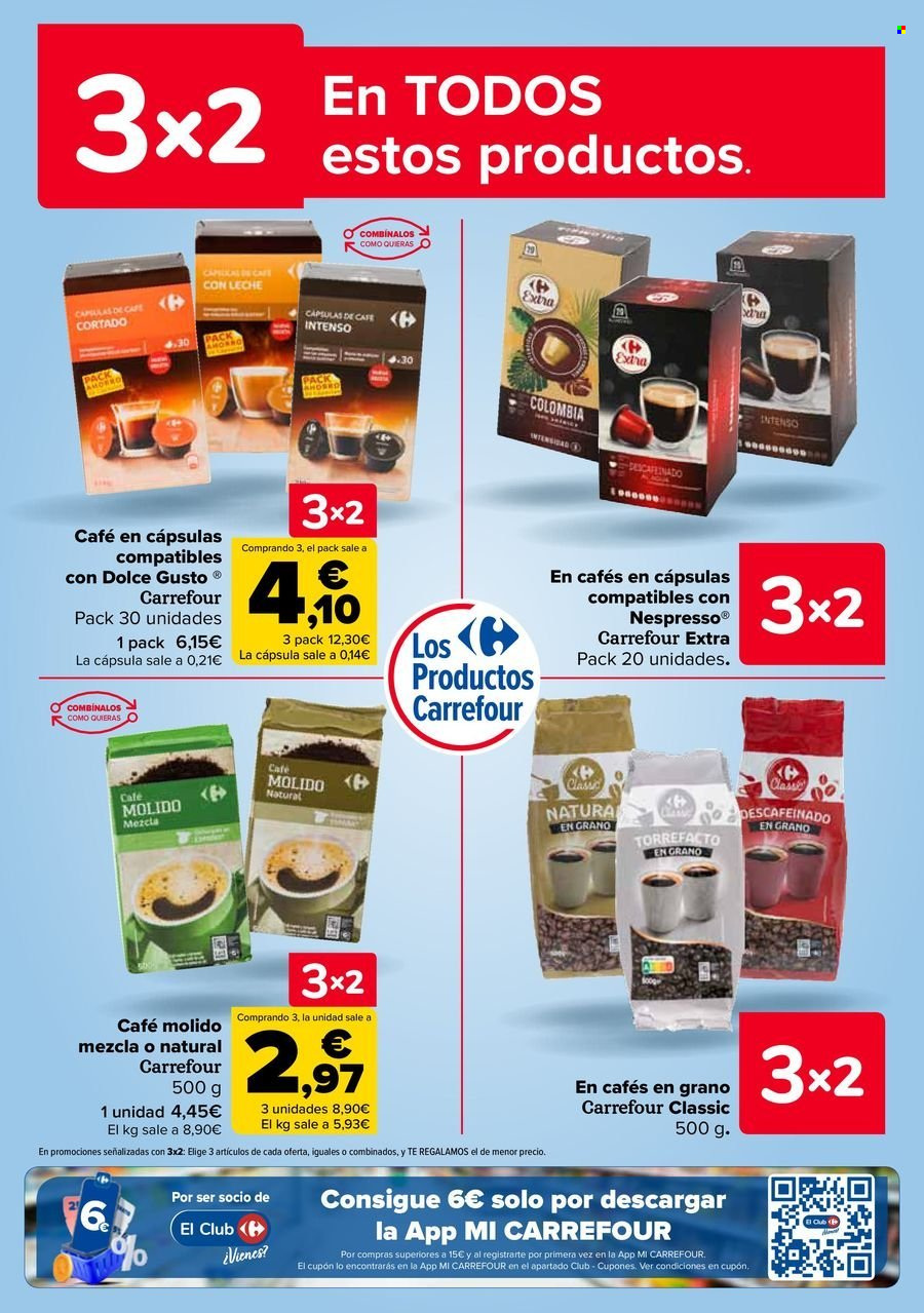 Folleto Carrefour - 25/02/25 - 12/03/25. Página 39