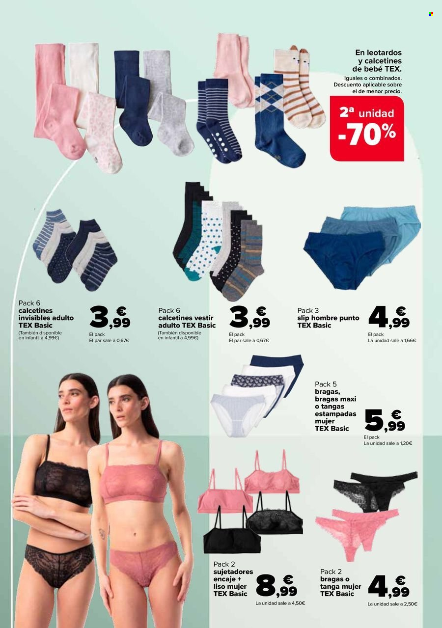 Folleto Carrefour - 25/02/25 - 12/03/25. Página 68