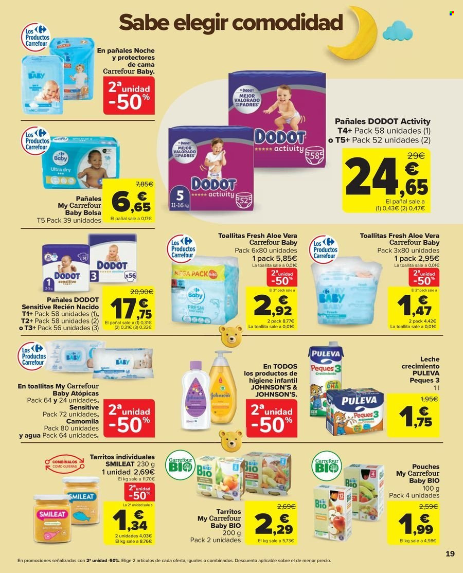Folleto Carrefour - 25/02/25 - 12/03/25. Página 19