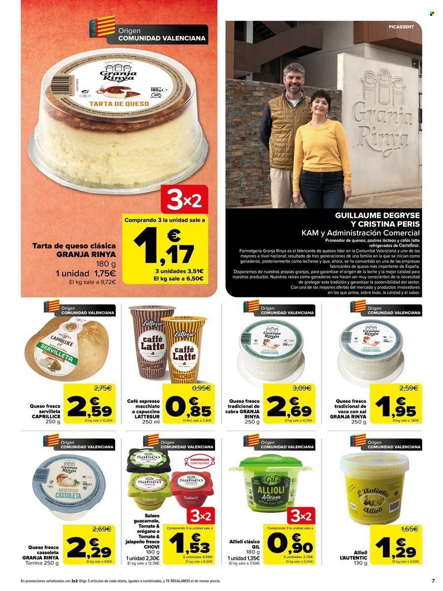 Folleto Carrefour - 25/02/25 - 18/03/25. Página 7
