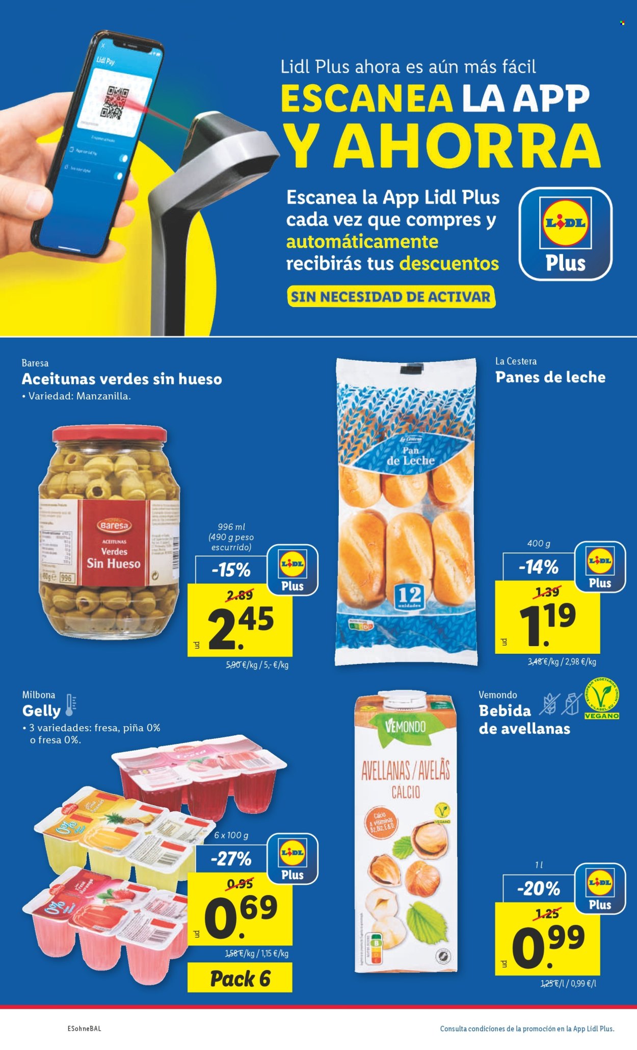 Folleto Lidl - 10/03/25 - 16/03/25. Página 12
