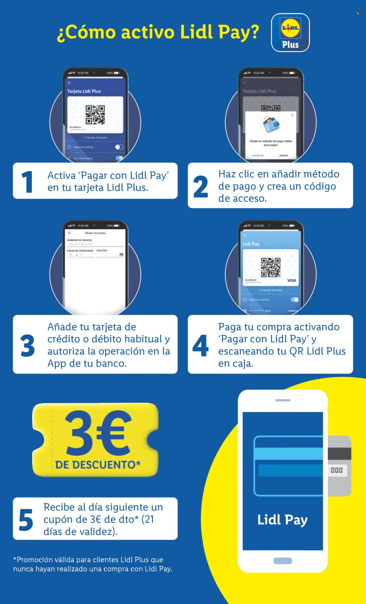 Folleto Lidl - 10/03/25 - 16/03/25. Página 27