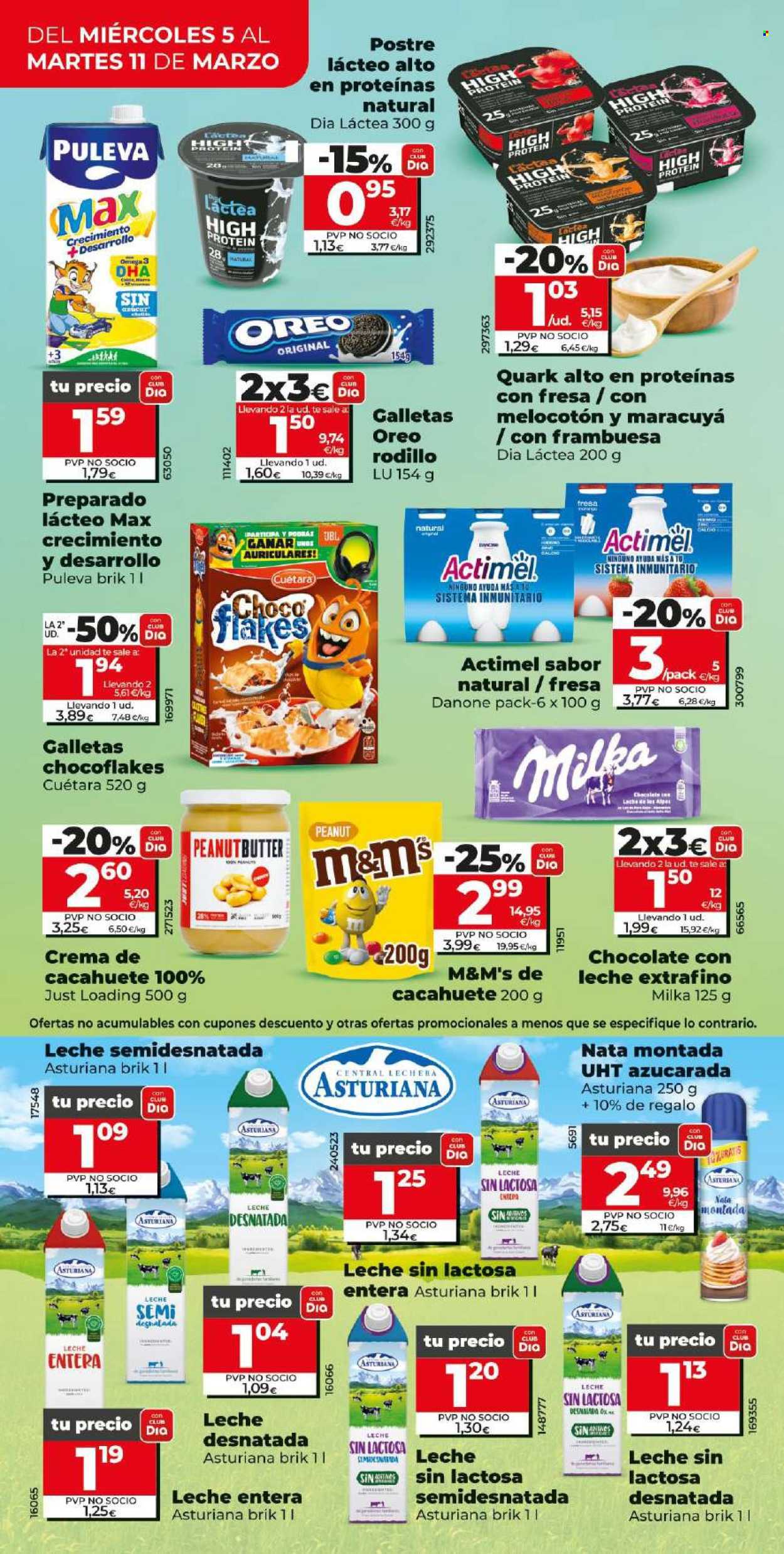 Folleto Dia - 05/03/25 - 11/03/25. Página 10