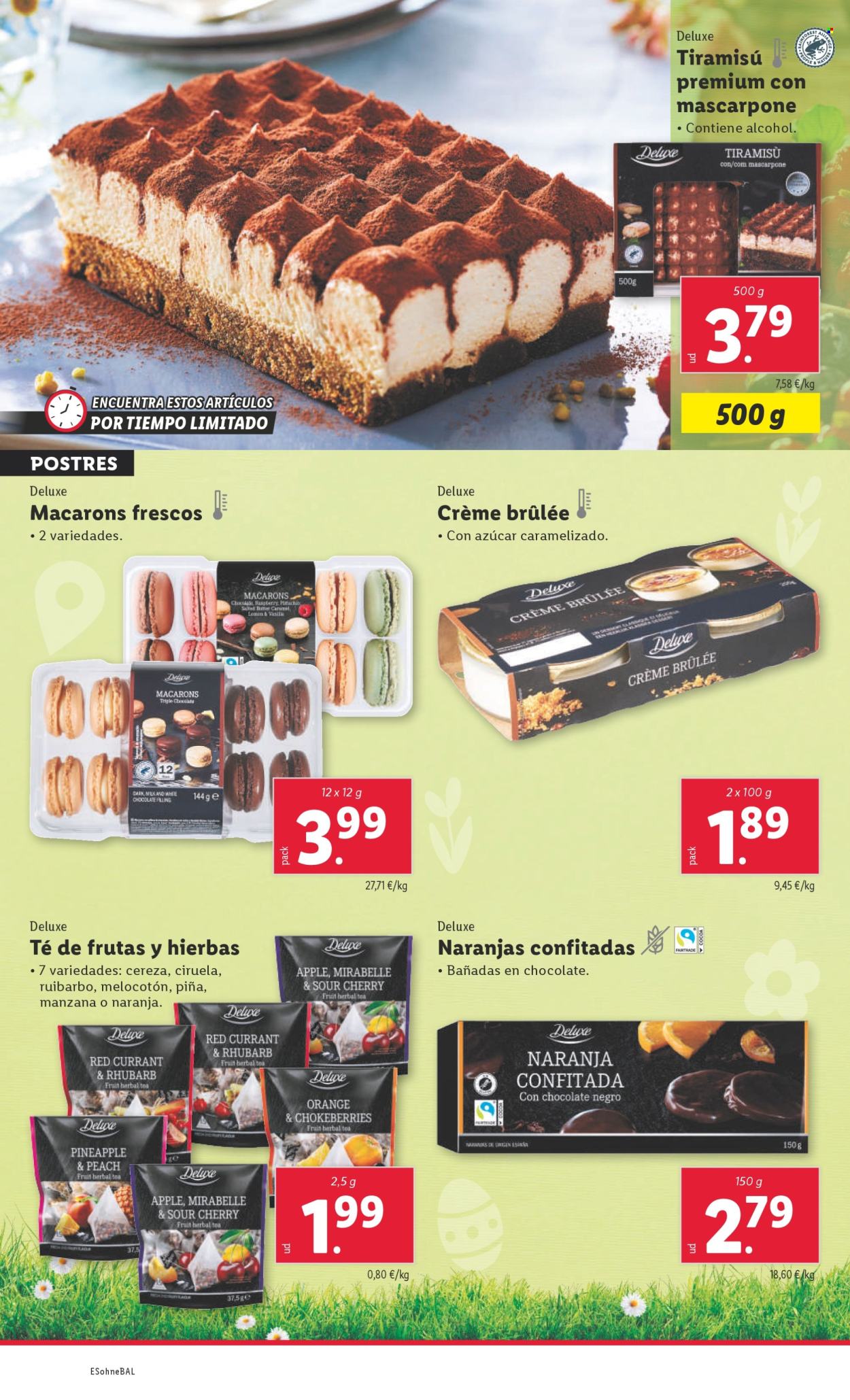 Folleto Lidl - 17/03/25 - 23/03/25. Página 51