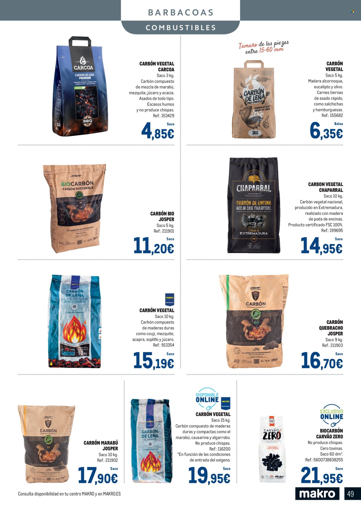 Folleto Makro - 13/03/25 - 01/06/25. Página 49