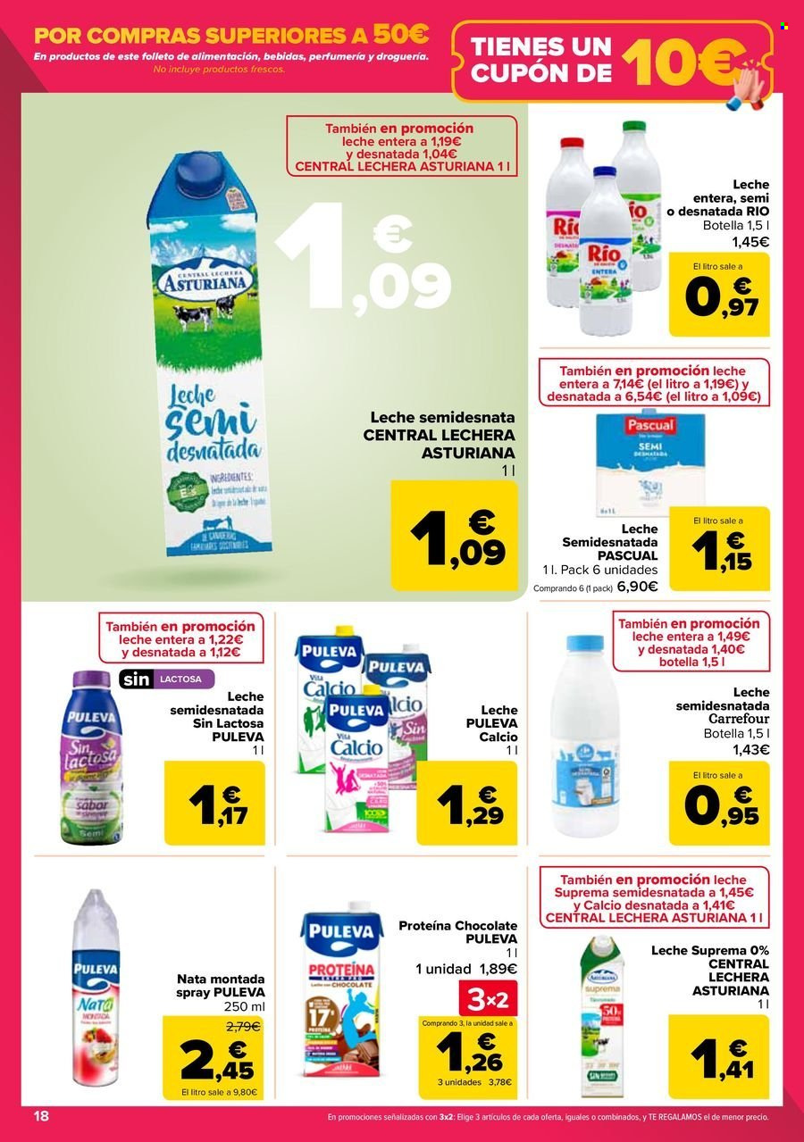 Folleto Carrefour - 13/03/25 - 24/03/25. Página 18